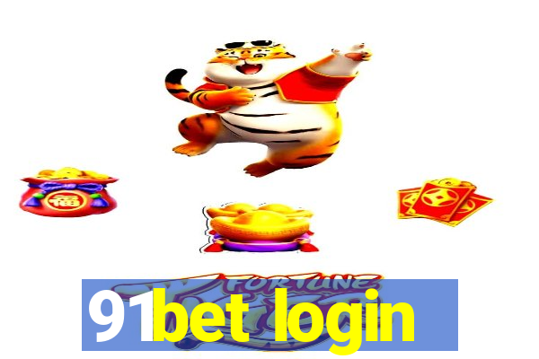 91bet login